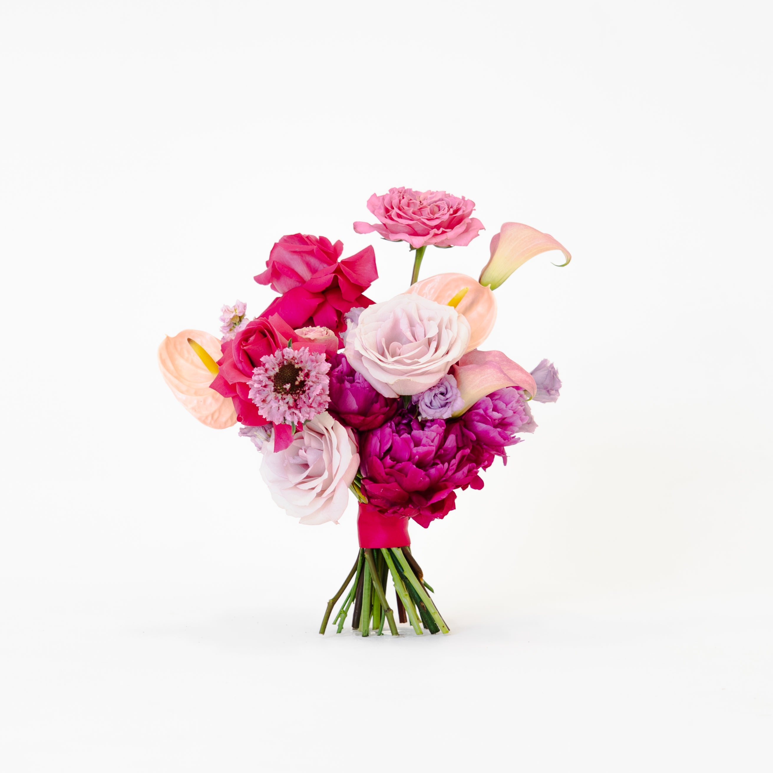 Pink Collection