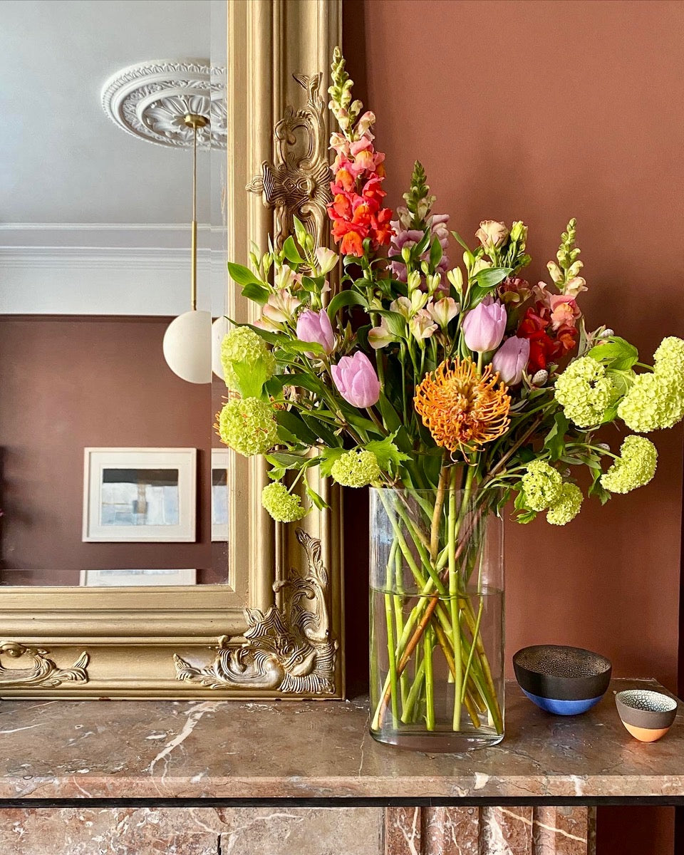 Fortnightly Flower Subscription