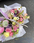 Seasonal Stems