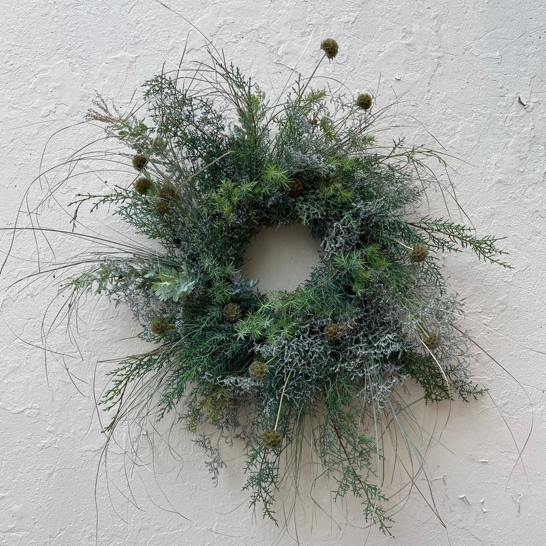 Wreath Workshop