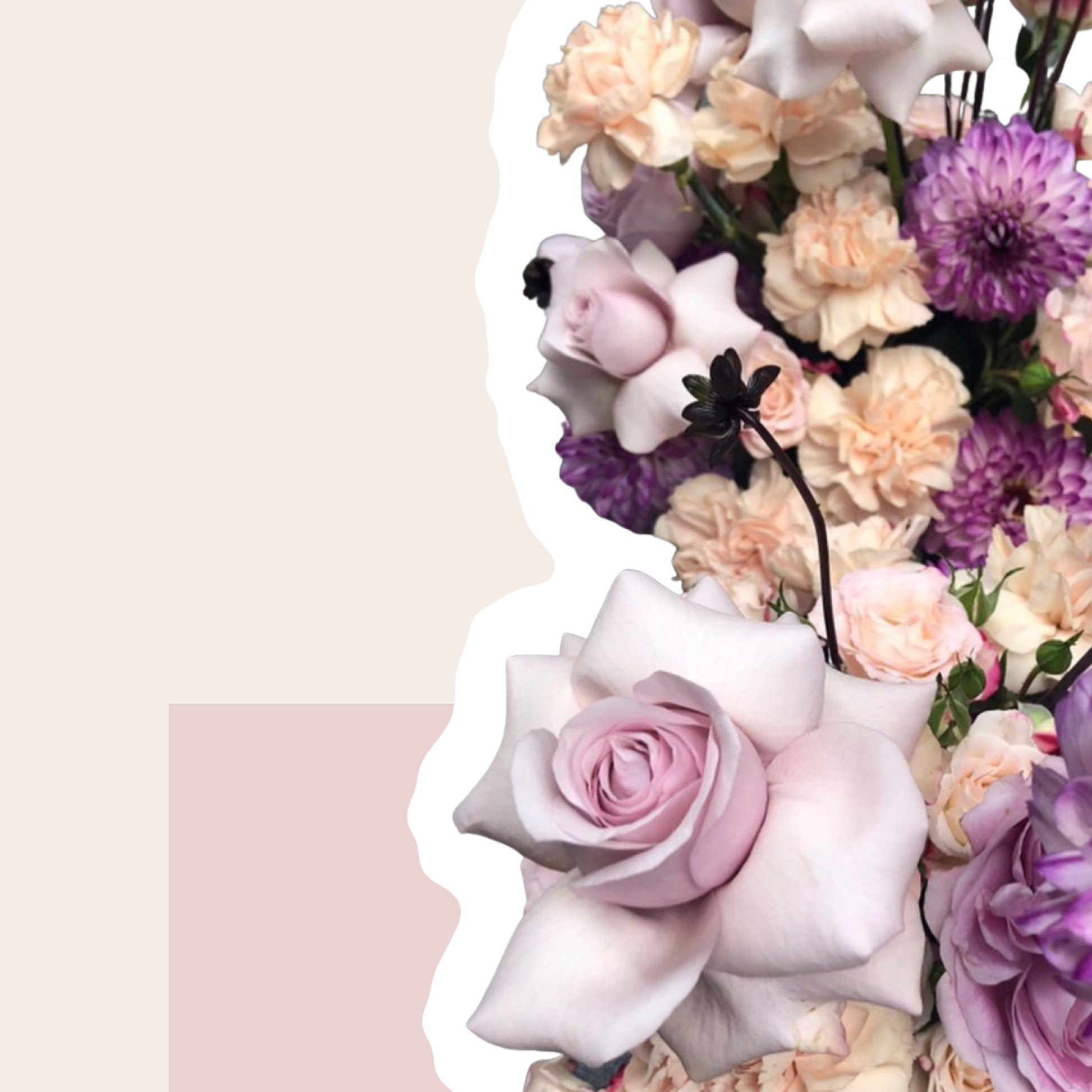 Bespoke Bouquet