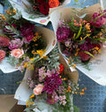 Seasonal Stems