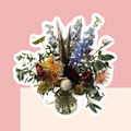 Bespoke Bouquet