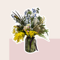 Bespoke Bouquet
