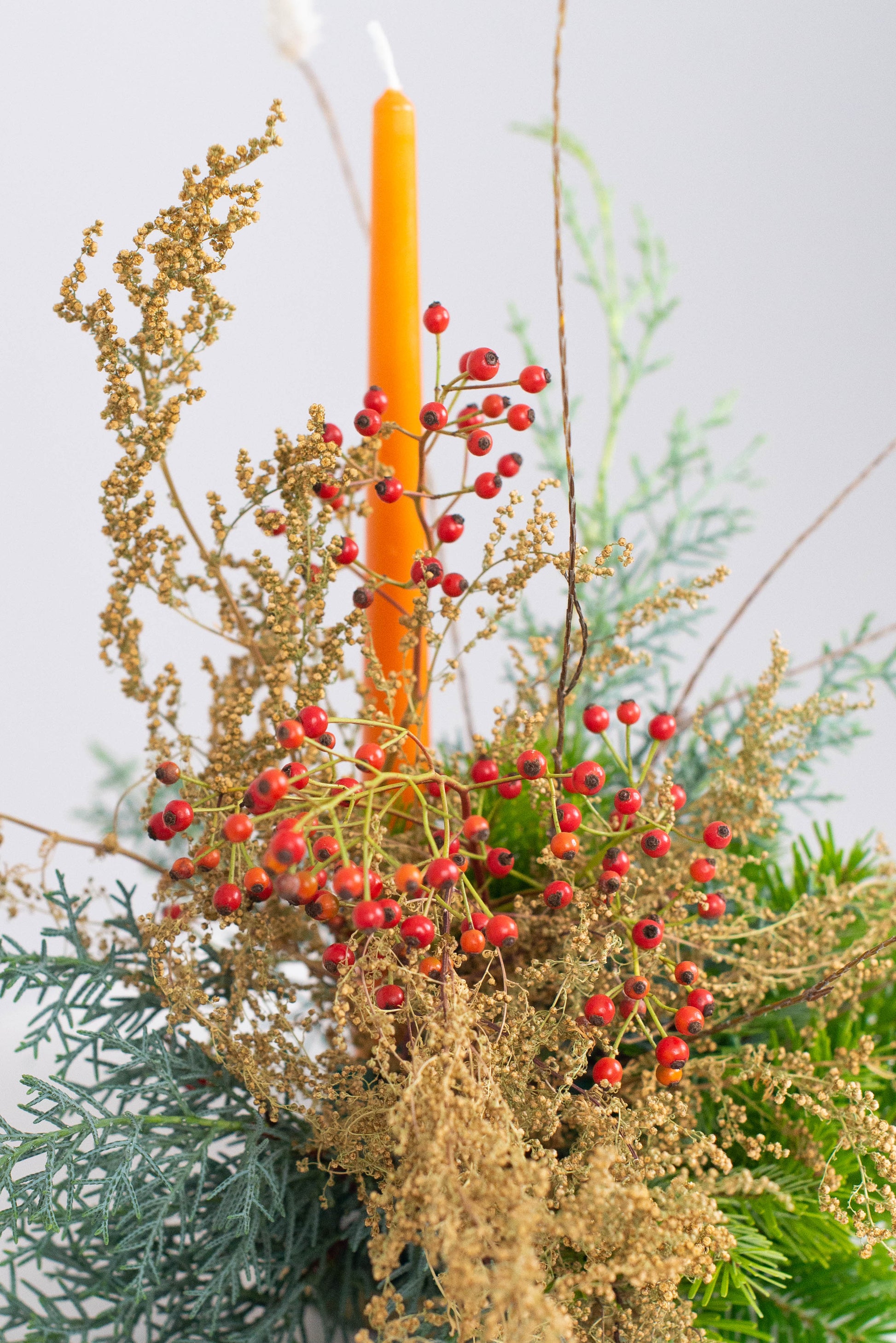 Christmas Centrepiece