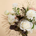 Neutral Bridesmaid bouquet