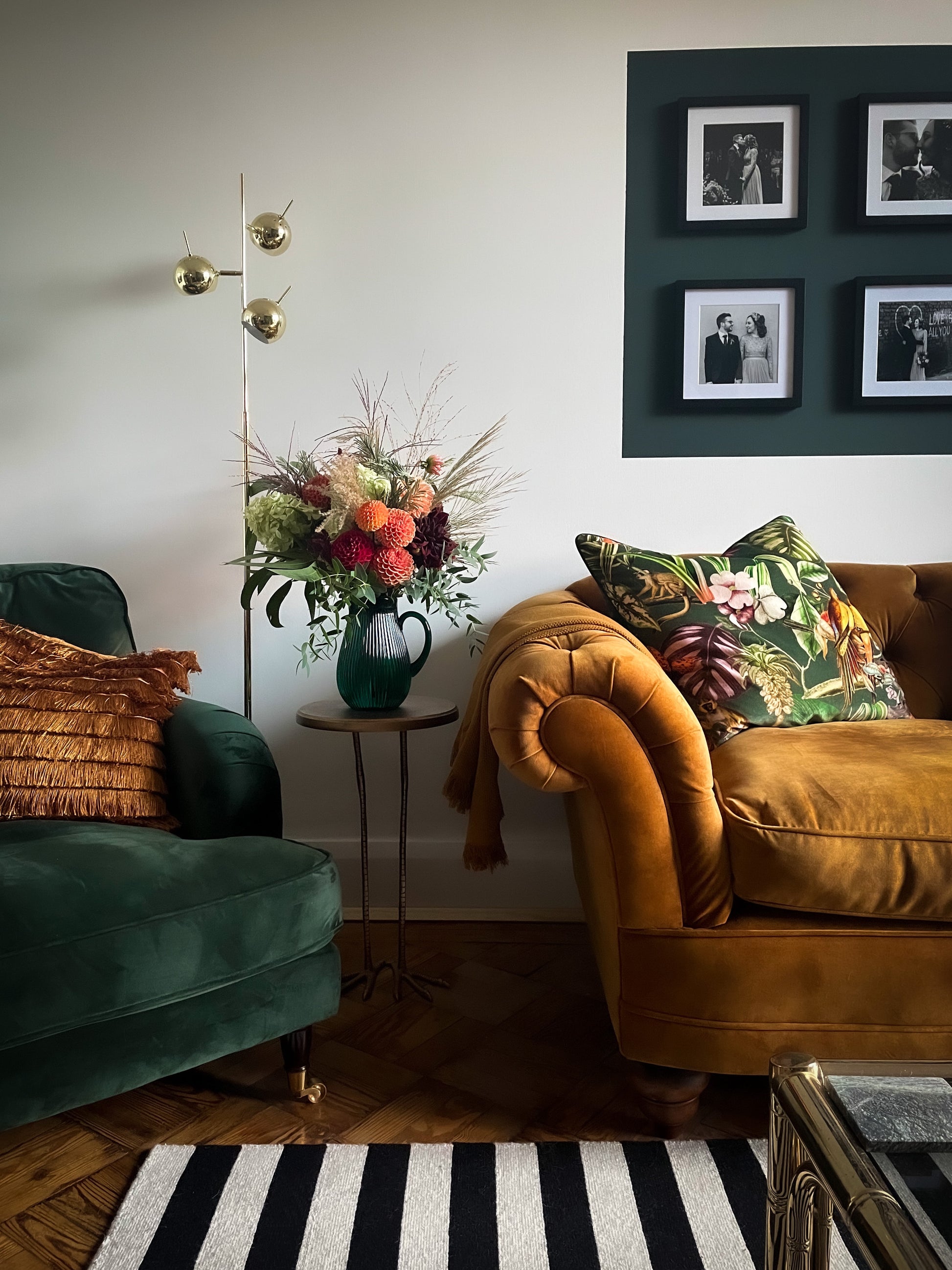 Fortnightly Flower Subscription