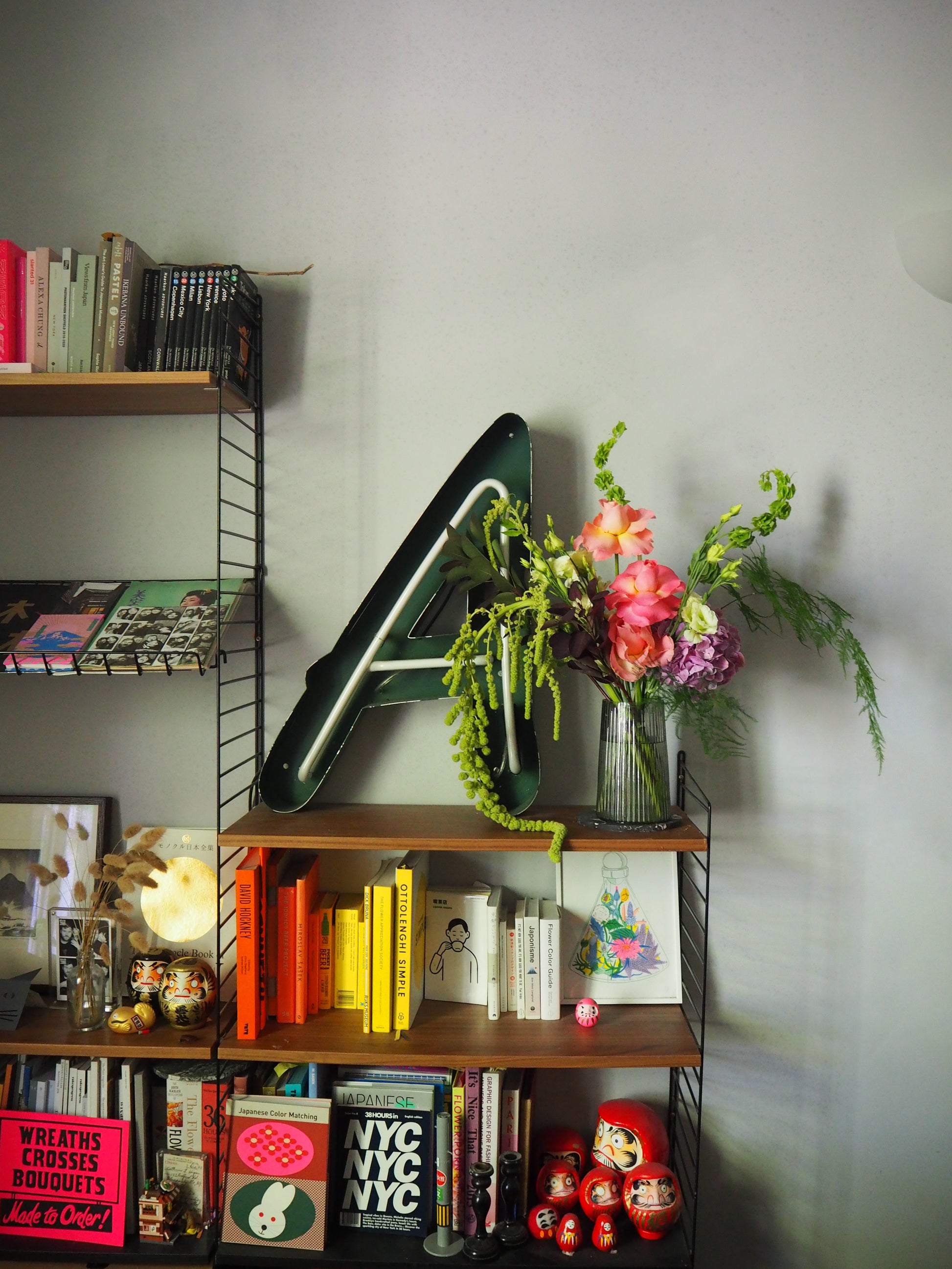 Weekly Fresh Flower Subscription