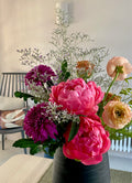Monthly Flower Subscription
