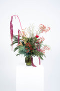 Festive Foliage
