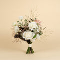 Neutral Bridesmaid bouquet