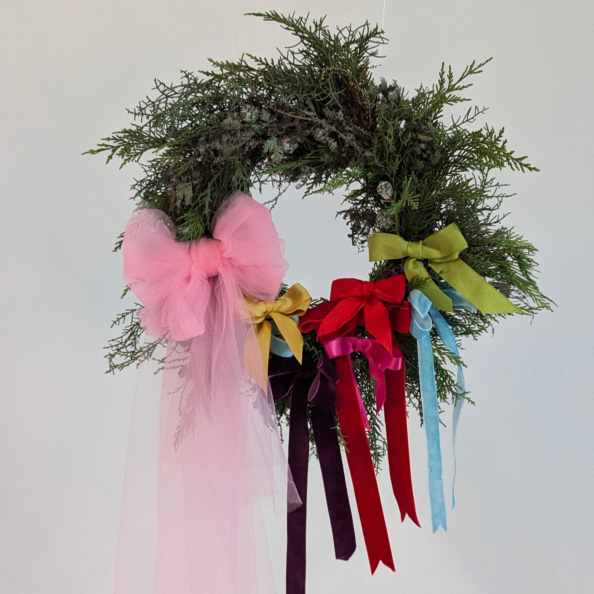 Jingle Bows