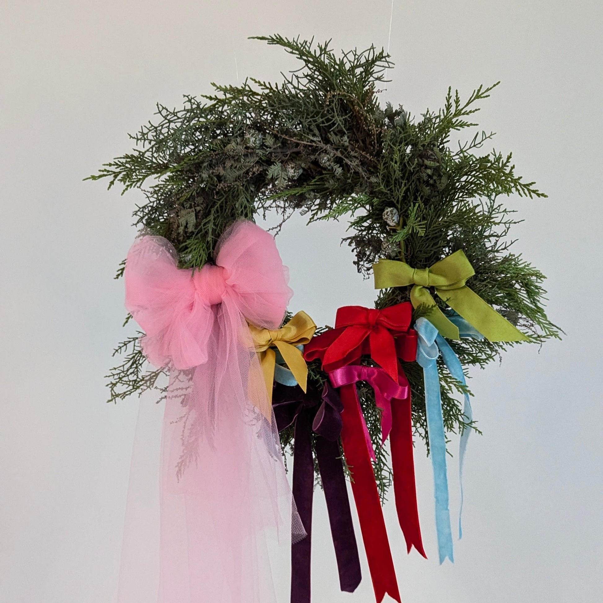 Jingle Bows
