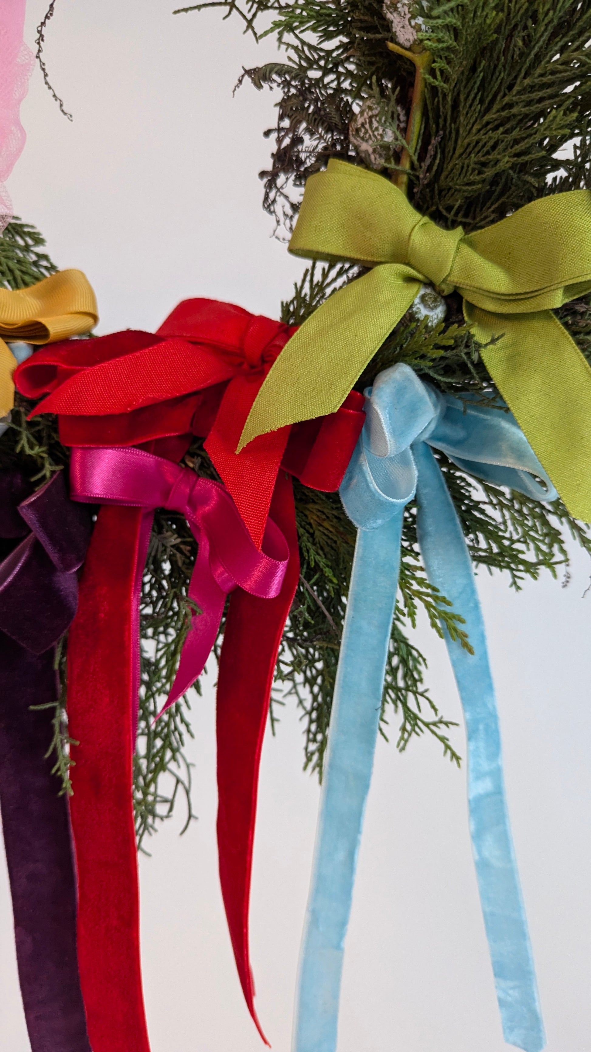Jingle Bows