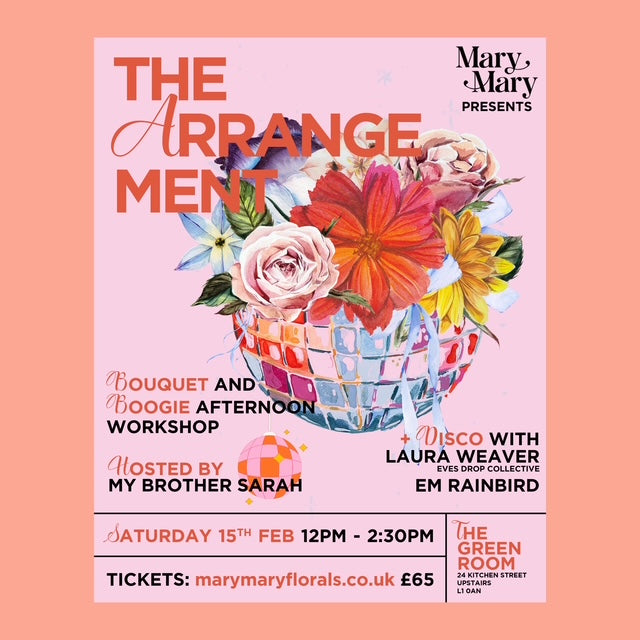 THE ARRANGEMENT AT 24 KITCHEN STREET