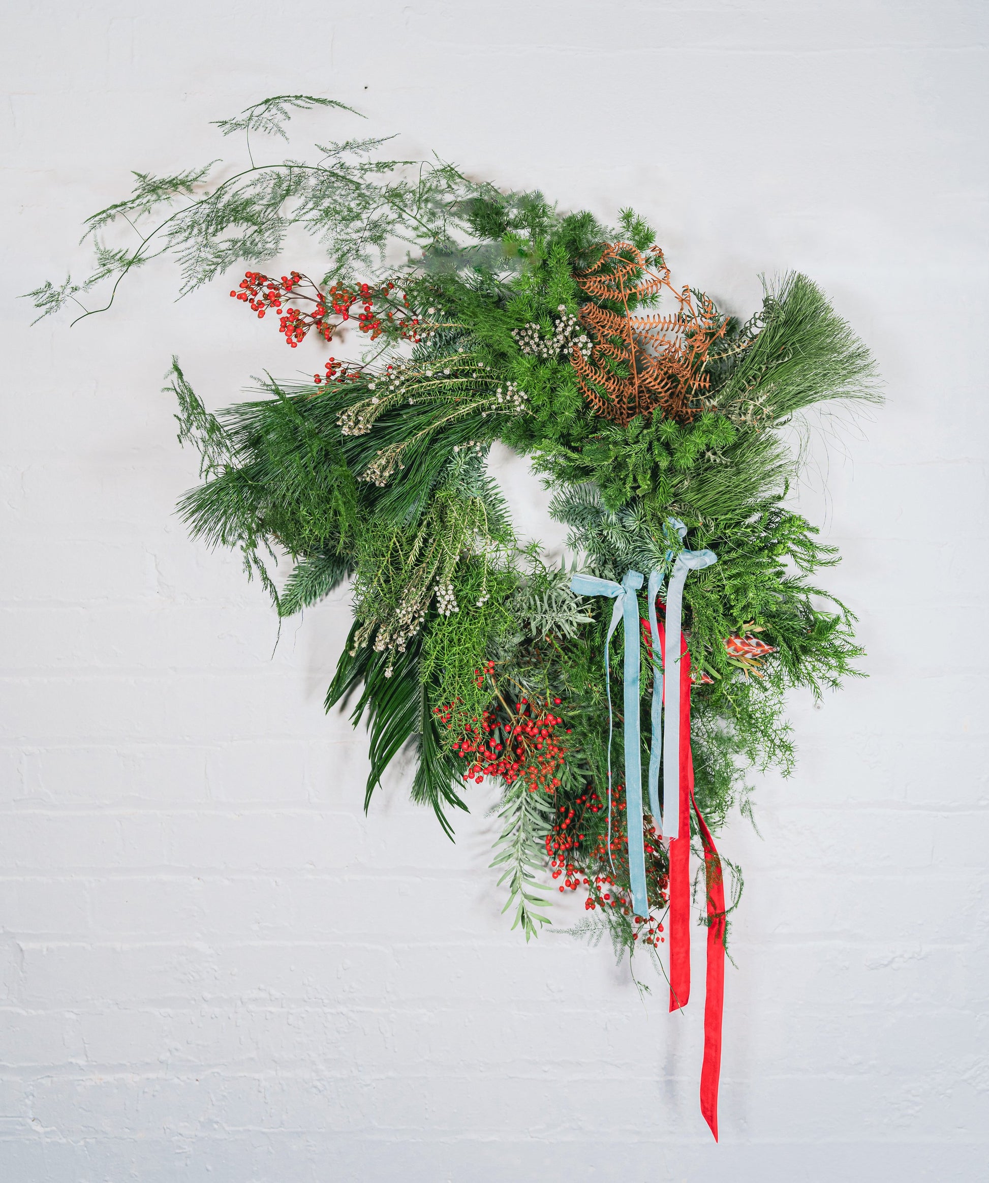 Wilderness Wreath