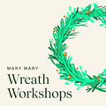 Wreath Workshop