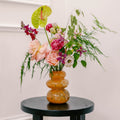 Monthly Flower Subscription