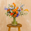 Trust Me, I'm a Florist