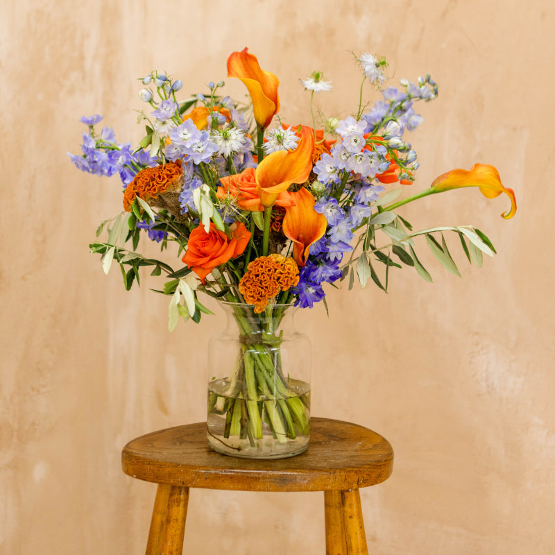Trust Me, I'm a Florist
